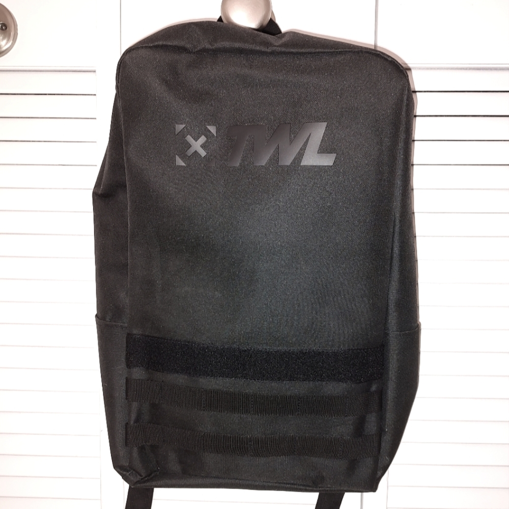 TWL (TheWodLife) backpack